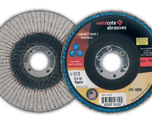 ALU-PRIME Premium Flap Discs