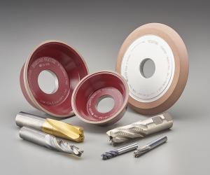 Maximize Edge Stability, Increase Efficiency in Round Tool Grinding
