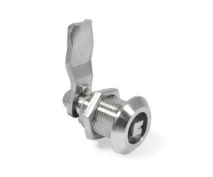 GN 516.5 Metric Size, Stainless Steel Compression Latches