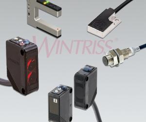 Line of Die Protection Sensors  for Stamping, Metal Forming Applications