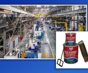 HEAVYDUTY 20 Anti-Slip Coating Ideal for Industrial Environments
