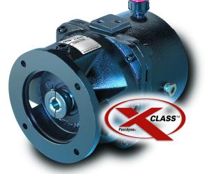 Posidyne X Class Clutch Brakes