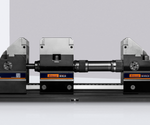 New Module for GARANT Xpent 5-axis Aice