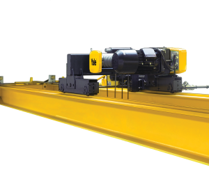 Stand-alone Double Girder