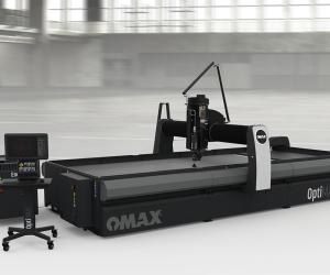 OptiMAX Quickly Turns Prints into Parts