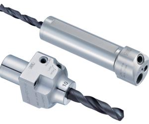Hydraulic Chuck Line for Swiss Lathes Expanded