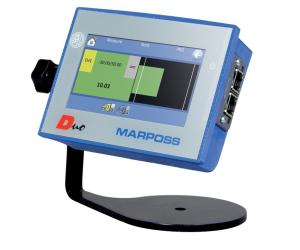 Duo Compact Electronic Display Unit