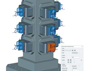 CAD/CAM Software Features Added Capabilities, Optimizations for Higher Productivity