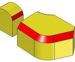 Parasolid v30.1 Geometric Modeling Kernel