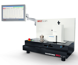 M62 Scan Universal Gear Inspection System