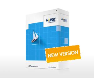 MERLIC 5 All-In-One Machine Vision Software