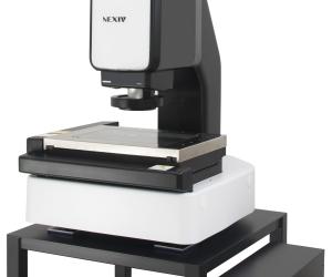 High-Speed Video Measuring System for Quality Control