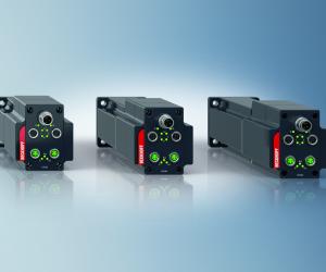 Integrated Servo Drives Expand Automation Beyond Control Cabinets