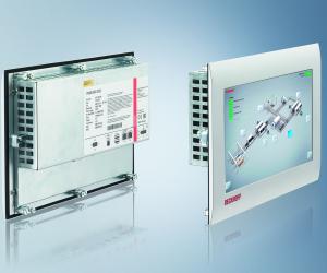 CP6x00 Control Panels and Panel PCs