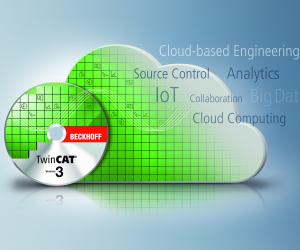TwinCAT Cloud Engineering Software