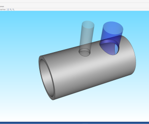 Major Version Update of Tube and Pipe Cutting Software