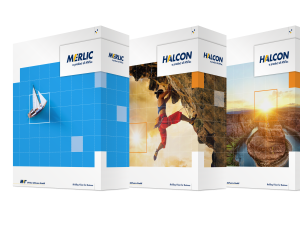 HALCON 22.11 Feature Combines Traditional 3D Vision Methods and AI Technology