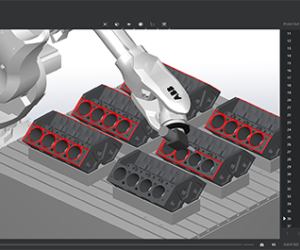 Robotmaster Plugin Streamlines Robotic Programming for Mastercam CAD/CAM Software Users   