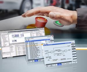 Safety Integrated plus Software