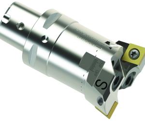 One-Piece Body Provides for Highly Repeatable Accuracy and Torque Transmission