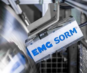 EMG SORM Measures Roughness and Waviness