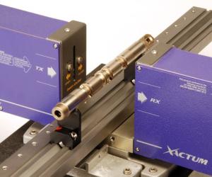 Aeroel MecLab.X Laser Micrometer