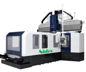MVR-Hx Series Covers Range of Large Parts Processing for Ease of Choice