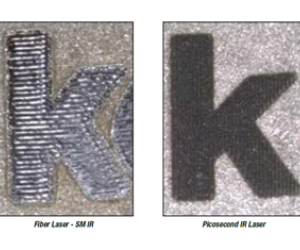 Black Marking for Laser Solutions in Medical Device Manufacturing