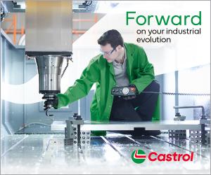 Castrol