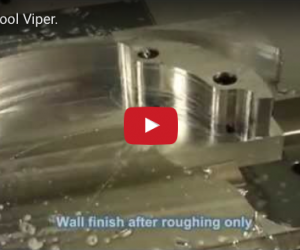 Destiny Tool Viper excels in head-to-head slotting demo