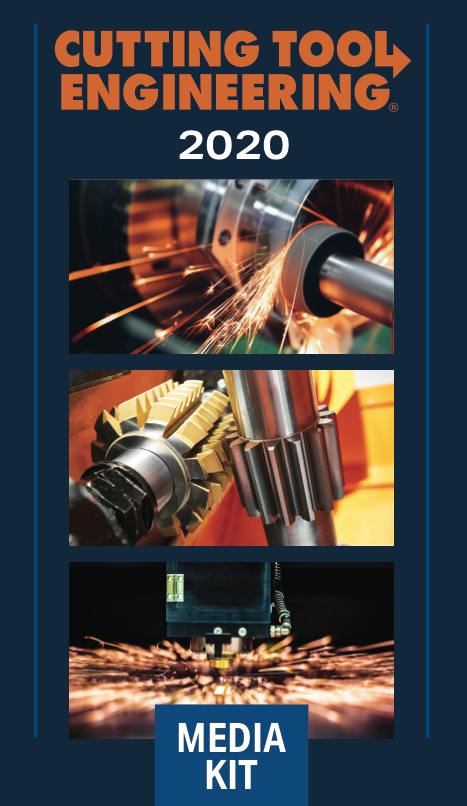 Advertise | Cutting Tool Engineering