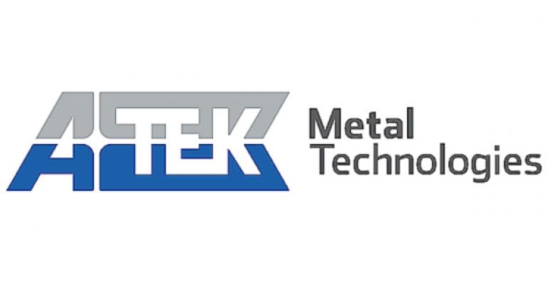 ATEK Metal Technologies LLC