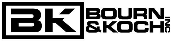 Bourn & Koch Inc.