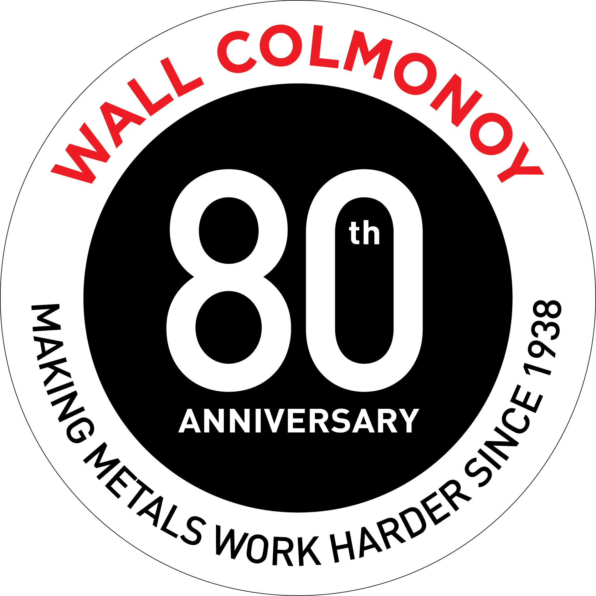 Wall Colmonoy Corp.