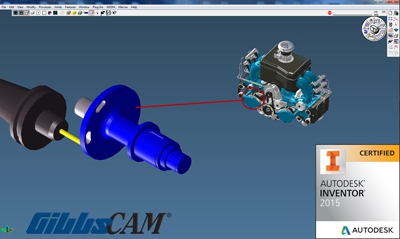 autodesk inventor 2015 cam