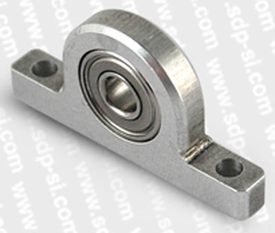 Miniature Pillow Block Ball Bearings | Cutting Tool ...