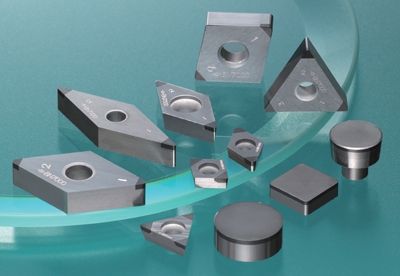 BN7000 PCBN Inserts | Cutting Tool Engineering