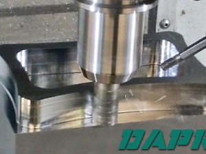 Dapra Corp. | Cutting Tool Engineering