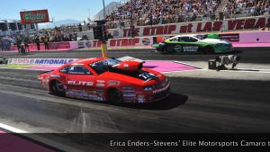 Winning Finish