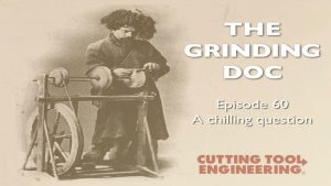 Episode 60: A chilling question