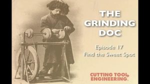 Episode 17: Finding the sweet spot