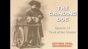 Episode 14: Tired of the chatter?