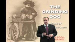 Episode 27: Grinding literature