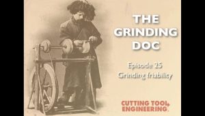 Episode 25: Grinding friability