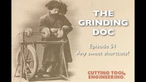 Episode 51: Any sweet shortcuts?