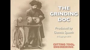 Episode 40: Don’t get cracking