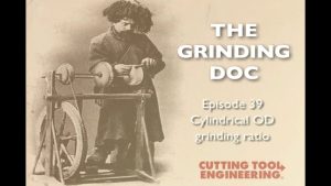 Episode 39: Grinding the wave
