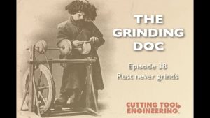 Episode 38: Rust never grinds