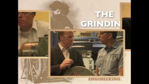 Episode 59: What’s the story with Cubitron II grit?