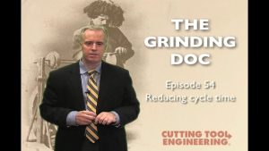 Episode 54: Reducing cycle time